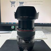 Canon EF 24-105 f/4 L IS USM