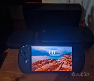 Onexplayer Apex 48 Gb ram/ 1Tb ssd AI MAX 395 +