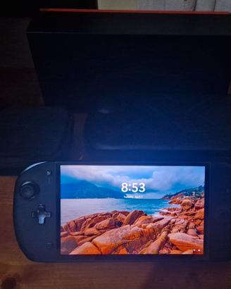 Onexplayer Apex 48 Gb ram/ 1Tb ssd AI MAX 395 +