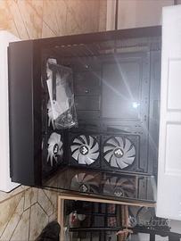 case gaming