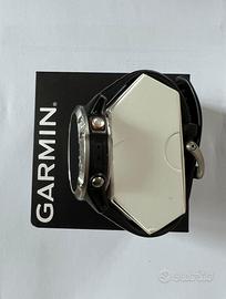 ⌚️ Garmin Fenix 6 Solar | Per sportivi veri