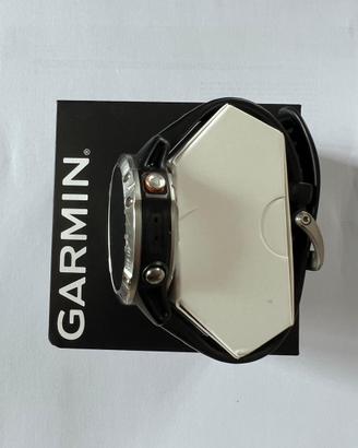 ⌚️ Garmin Fenix 6 Solar | Per sportivi veri
