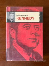 KENNEDY - G. Perret