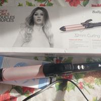 Ferro arricciacapelli Babyliss 32mm