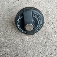 tappo serbatoio benzina per fiat brava 1 serie 