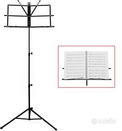 LEGGIO IN FERRO NUOVO