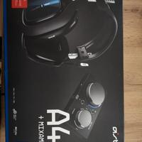 Astro A40 con  Mixamp Pro