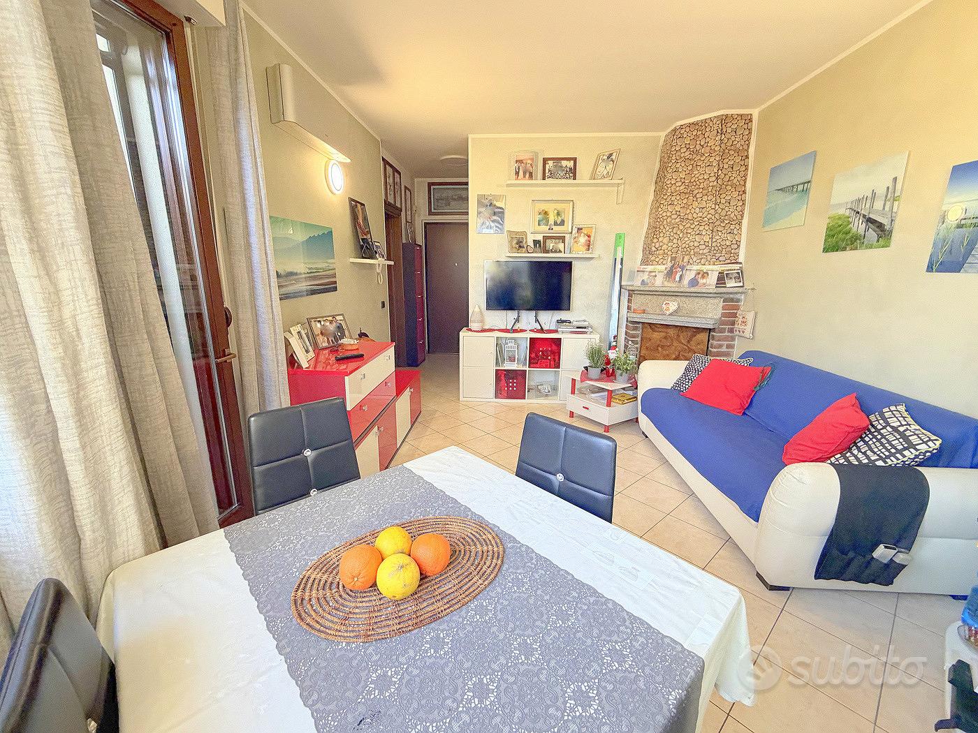 Appartamento – MI - Vista 5