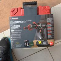 avvitatore parkside performance 