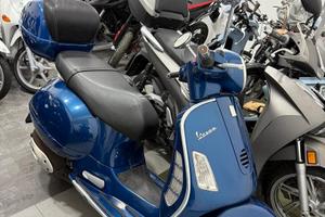 Piaggio Vespa 200 L Gt200