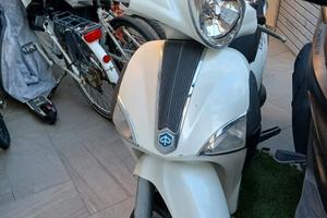 Piaggio Liberty 125 - 2010