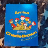  Charlie Brown libro 