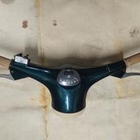 Manubrio Completo Vespa 125 Primavera ET3