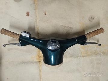 Manubrio Completo Vespa 125 Primavera ET3