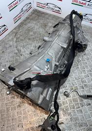 CAMBIO AUTOMATICO BMW X3 G01 2.0 TD XDRIVE N47D20C