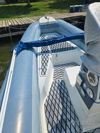 Gommone Lomac 600 IN