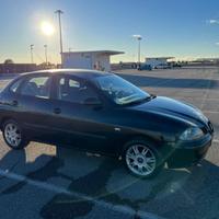 SEAT IBIZA 2003