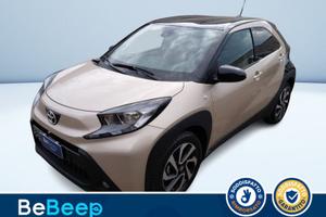 Toyota Aygo X 1.0 TREND 72CV S-CVT