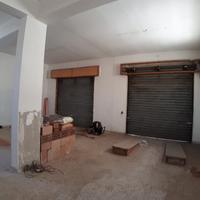 Locale Commerciale e Magazzino a Sant'Elia