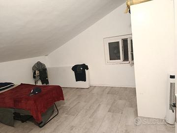 mansarda Collecchio 95000 in buono stato 