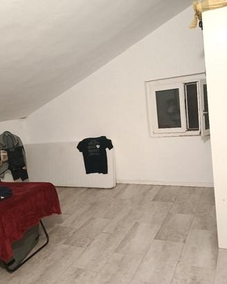 mansarda Collecchio 95000 in buono stato 