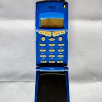 Cellulare Ericsson T10s da collezione