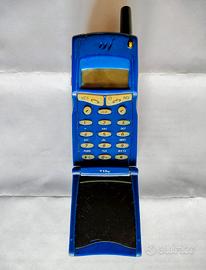 Cellulare Ericsson T10s da collezione