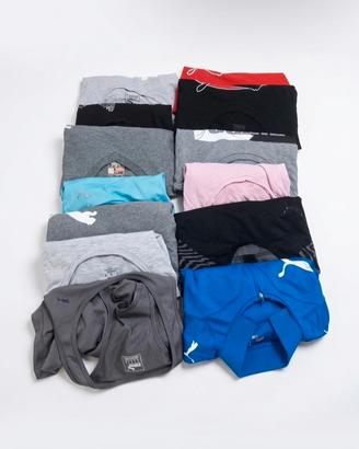 Stock Puma 13 Capi Originali