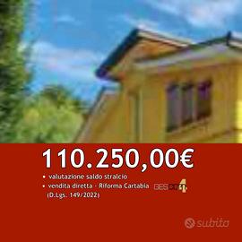 Immobile a Carmignano di Brenta (PD)