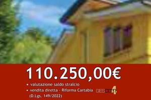 Immobile a Carmignano di Brenta (PD)