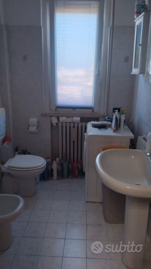 Appartamento – Cerea, Frescà, San Vito - Altro