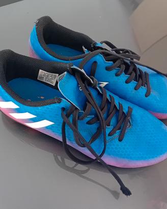 scarpe calcio bambino