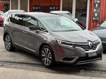 Espace dCi 160CV EDC Energy Initiale Paris 4Contro