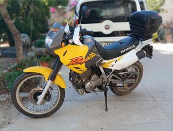 honda dominator  S.cambio 