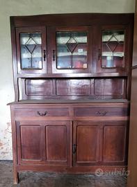 credenza