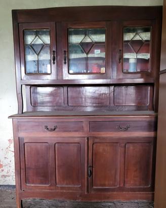 credenza