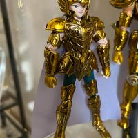 Cavalieri dello zodiaco Ariete