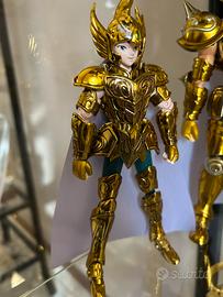 Cavalieri dello zodiaco Ariete