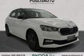 SKODA Fabia 4ªs 1.0 MPI 80 CV 130 Edition