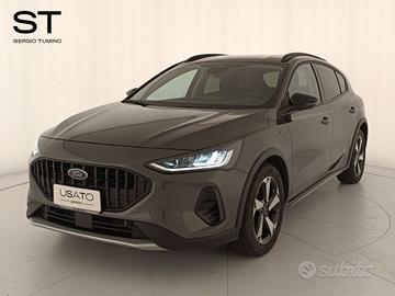 FORD Focus 4ª serie - Focus 1.0 EcoBoost H U106690