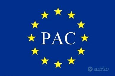 Titoli Pac