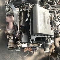 MOTORE FORD TRANSIT 2.2 COD. MOT. P8FA QVFA