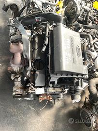 MOTORE FORD TRANSIT 2.2 COD. MOT. P8FA QVFA