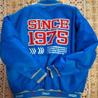 Giubbotto Bomber Zara DNWR