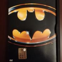 Dvd Batman 