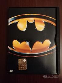 Dvd Batman 