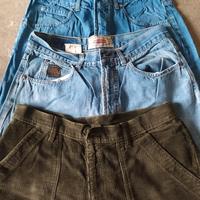 Jeans Spitfire uomo tg 34 