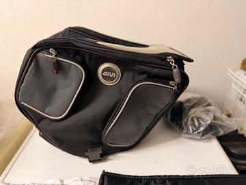 Borsa Givi