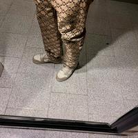 Pantaloni Off-White
