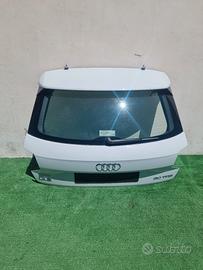 PORTELLONE POSTERIORE AUDI Q2 ANNO 2019